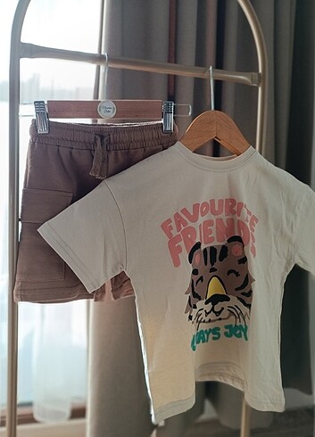 Zara Safari Takim