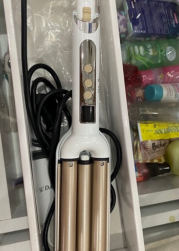  Beden Shibo Wavy wag maşa