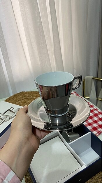  Beden English home çay seti