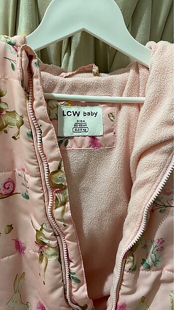 LC Waikiki Astronot Mont