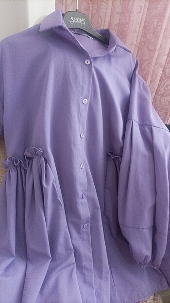 Trendyol & Milla Tunik
