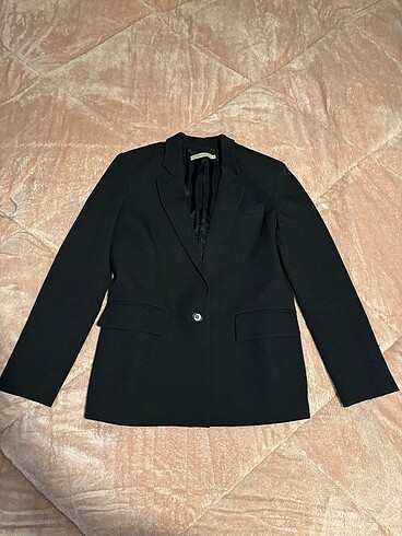 Beymen Beymen Takım (Pantolon Ceket - Siyah)