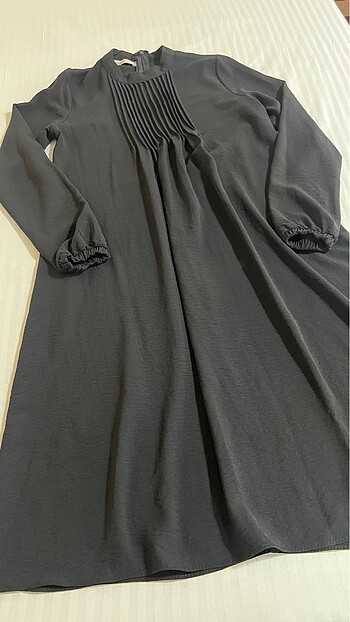 Tunik dökümlü