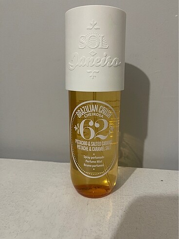 Sol de janeiro 62 vücut misti 240ml