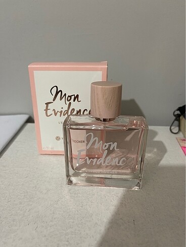 Yves Rocher Mon Evidence