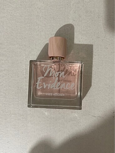 Yves Rocher Yves Rocher Mon Evidence