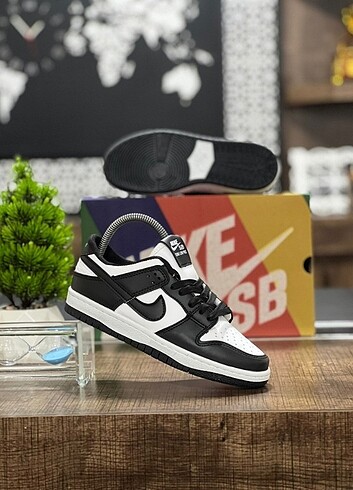 Nike GARSON 8Lİ KUTULU KAPIDA ÖDEME 