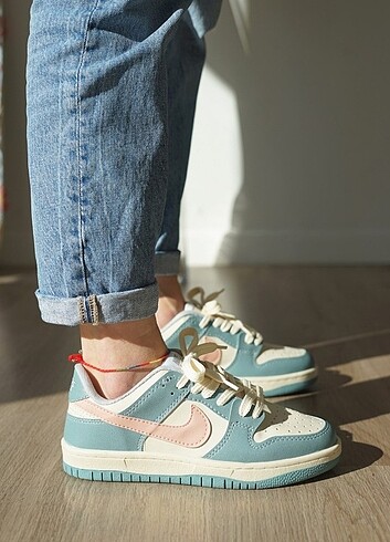 Nike GARSON 8Lİ KUTULU KAPIDA ÖDEME 