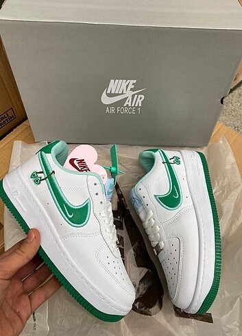 Nike GARSON İTHAL 8Lİ KUTULU KAPIDA ÖDEME