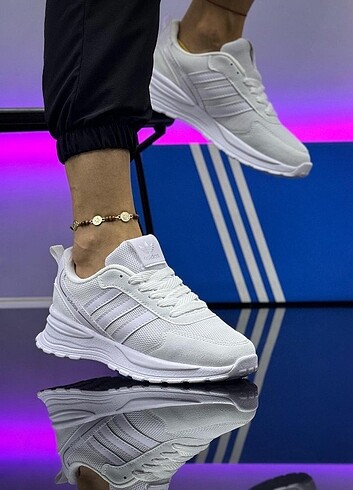 Adidas GARSON 8Lİ KUTULU KAPIDA ÖDEME