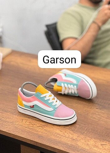 GARSON / MERDANE 10LU KAPIDA ÖDEME