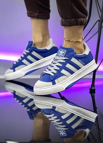 Adidas GARSON 8Lİ KUTULU KAPIDA ÖDEME