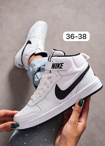 Nike GARSON 8Lİ KUTULU KAPIDA ÖDEME