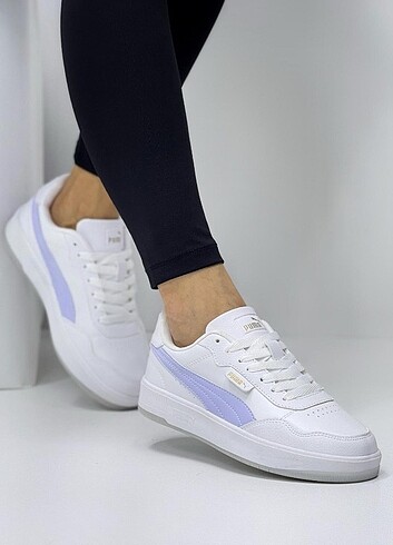 Puma GARSON 8Lİ KUTULU KAPIDA ÖDEME