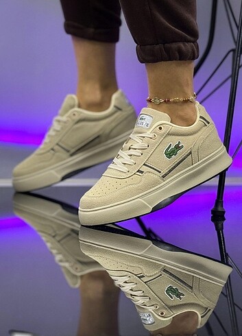Lacoste GARSON 8Lİ KUTULU KAPIDA ÖDEME