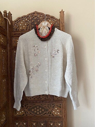 Tasarım hırka