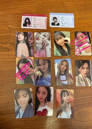 Twice orjinal pc