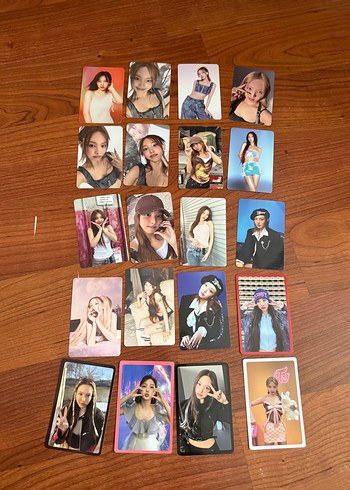 Nayeon orjinal pc
