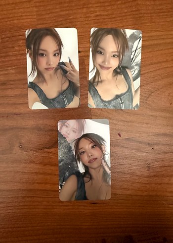 Nayeon pc orjinal