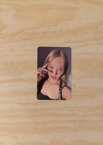 Nayeon orjinal pc