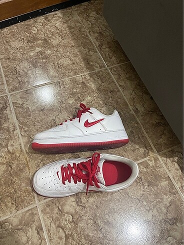 nike air force 1 low retro