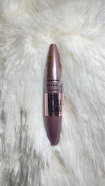 Maybelline Sensatıonal Mascara