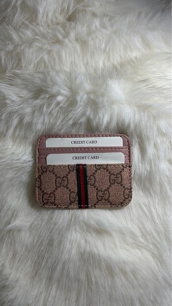 Gucci Kartlık