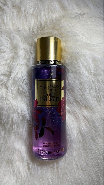 Victoria secret Rose Twilight Body Mist?