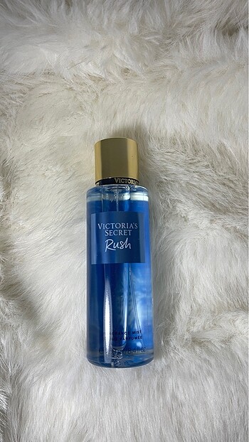 Victoria Secret Rush Body Mist