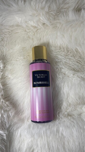 Victoria Secret Bombshell Body Mist