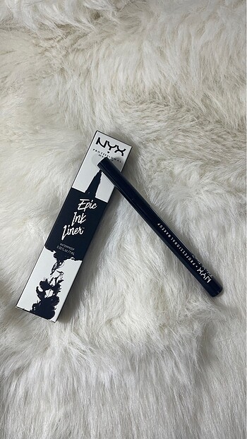 Nyx Eyeliner