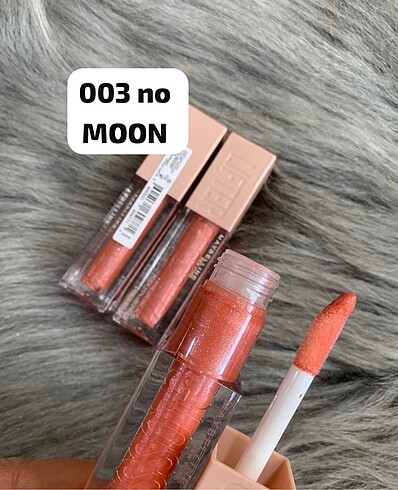 Maybelline Lifter Gloss