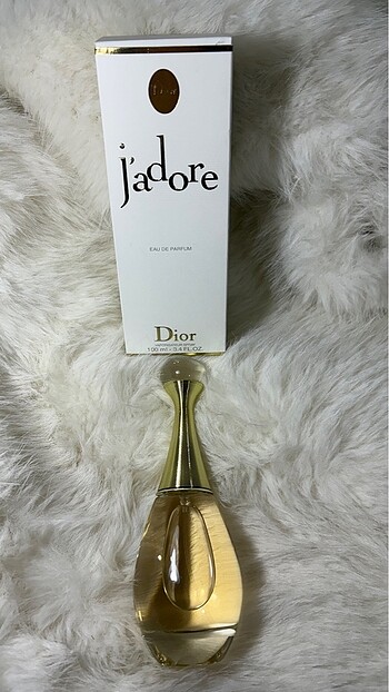 Dior Jadore Bayan parfüm