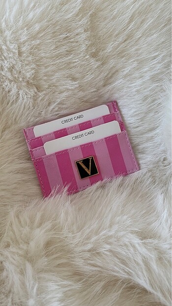 Victoria secret Kartlık