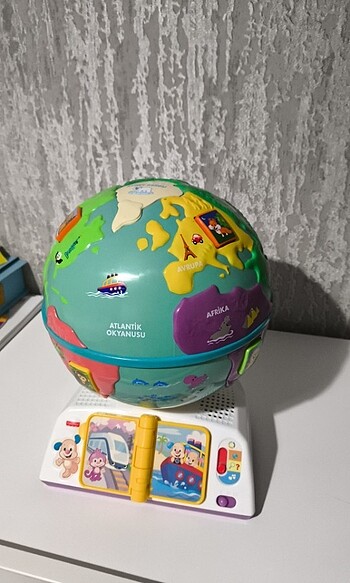 Fisher Price Fisher price