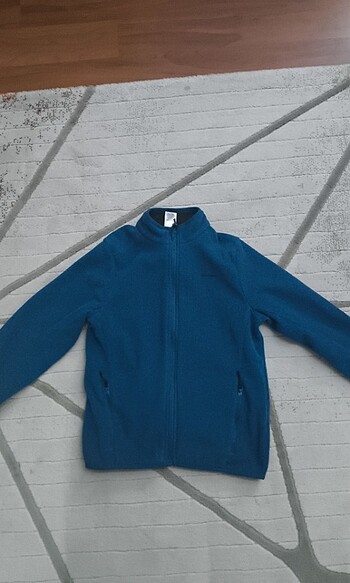 Decathlon Decathlon polar çeket