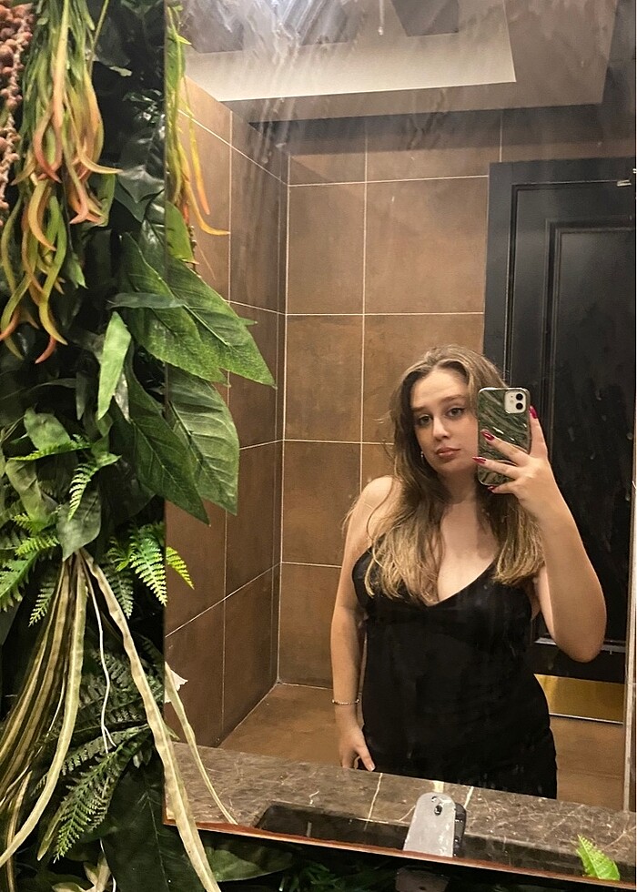 Mini Lolita elbise - Görsel 2