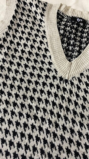 Süveter - Görsel 4