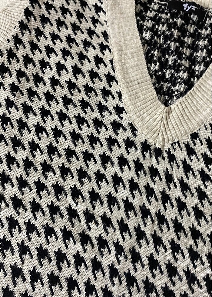 Süveter - Görsel 4