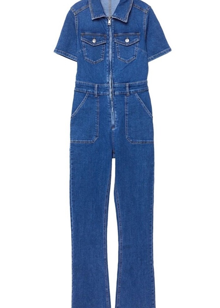 Stradivarius tulum - Görsel 3