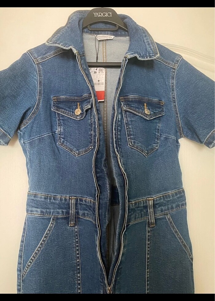 Stradivarius tulum - Görsel 2