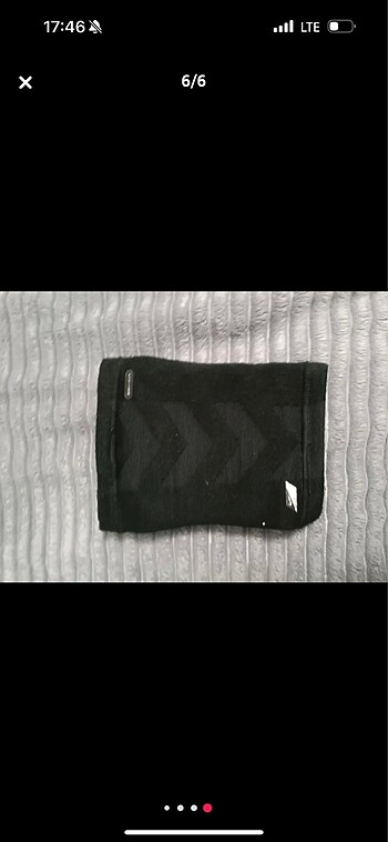 Nike KNEE PAD Orijinal Dizlik