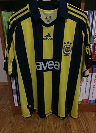 Fenerbahçe forması