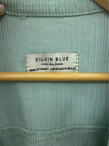Dilvin Dilvin kısa ceket