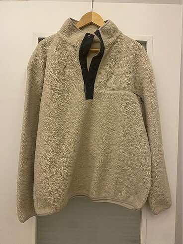 Polar oversize sweatshirt