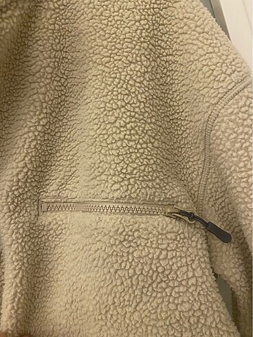 l Beden Polar oversize sweatshirt
