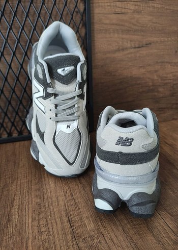 36 Beden Gri New Balance Kadın Spor Ayakkabı