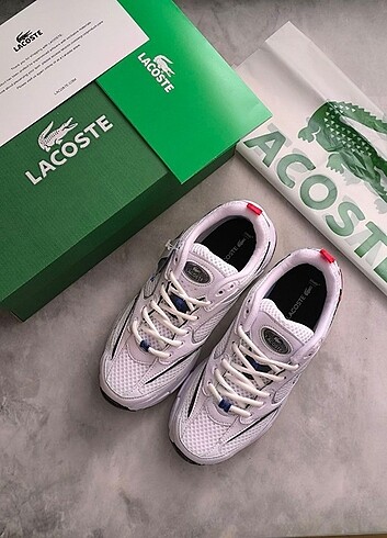 Lacoste Erkek Ayakkabısı