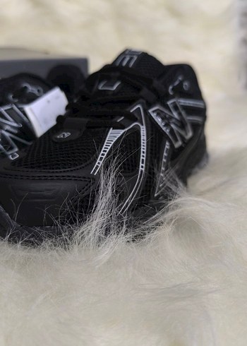 New Balance Siyah Erkek Spor Ayakkabı - Görsel 3
