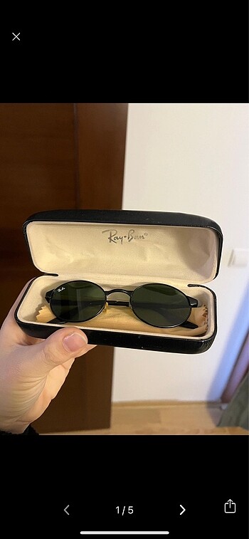 Rayban Güneş Gözlüğü